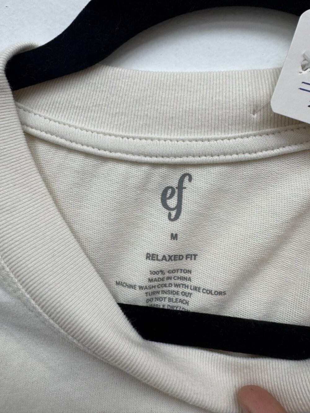 NWT Elevated Faith Freedom Tshirt - Picture 4 of 4